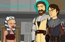 SW the Clone Wars