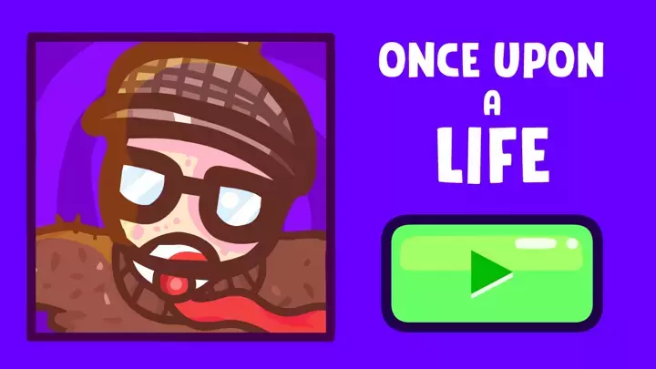 Once Upon A Life