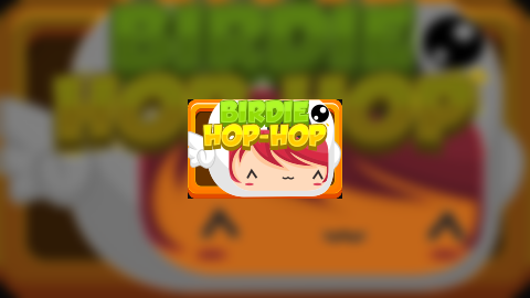 Birdie Hop-Hop