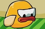 In memory of Flappy Bird