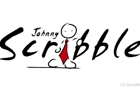 Johnny Scribble Love