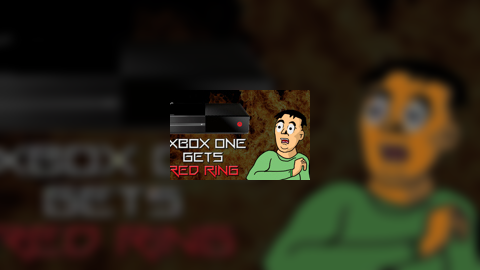 Xbox One Red Ring