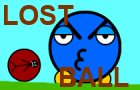 Lost Ball