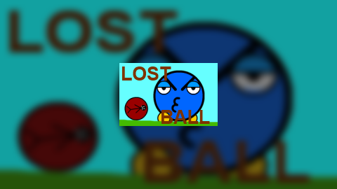 Lost Ball