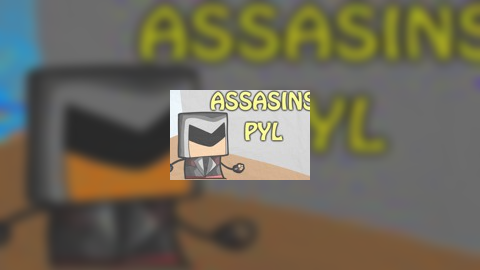 Assassin's Pyl