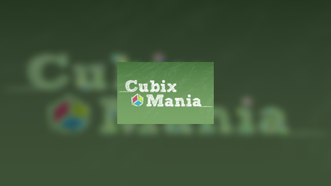 Cubix Mania