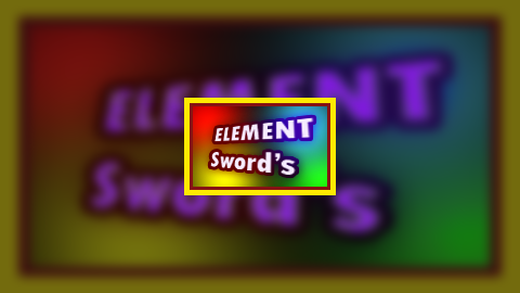 Element Sword's sticks|Ep