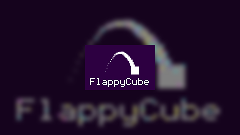 FlappyCube