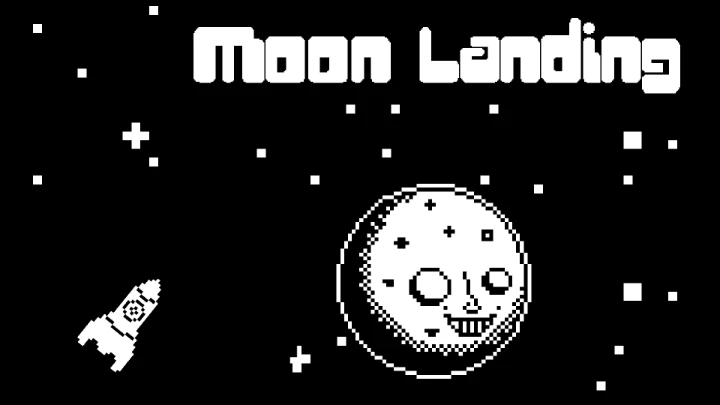 Moon Landing