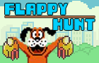 Flappy Hunt