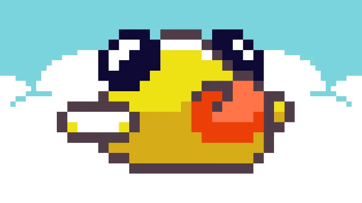 Grumpy Beaks