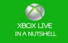 Xbox Live in a nutshell