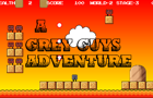 A Grey Guys Adventure