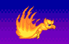 Flappy Wings Of Fire