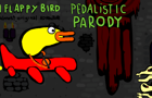 Pedalistic Unflappy Bird