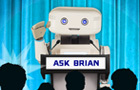 Ask BRIAN