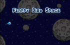 Flappy Bird Space