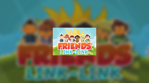 Friends Link-Link