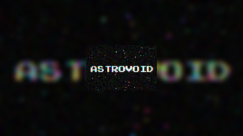 ASTROVOID
