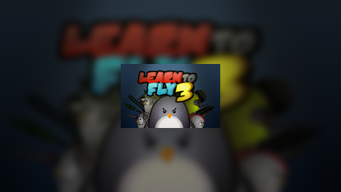 learn to fly 3 achievements