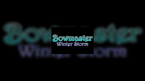 Bowmaster Winter Storm