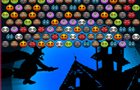 Bubble Shooter Halloween 