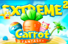 Carrot Fantasy Extreme 2