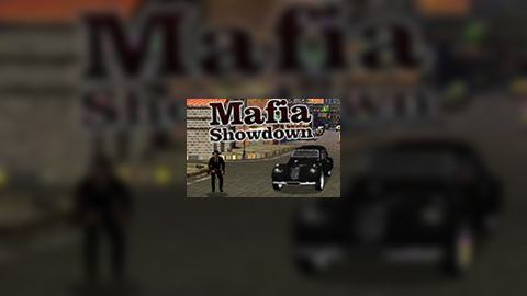 Mafia Showdown Game
