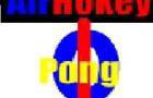 Air Hokey Pong