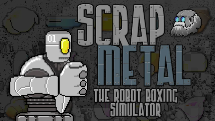 Scrap Metal