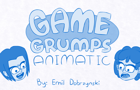 Brock Tomb - Game Grumps 