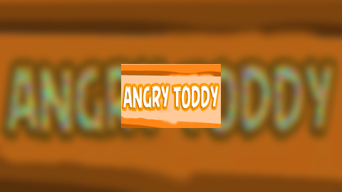 Angry Toddy versión BETA