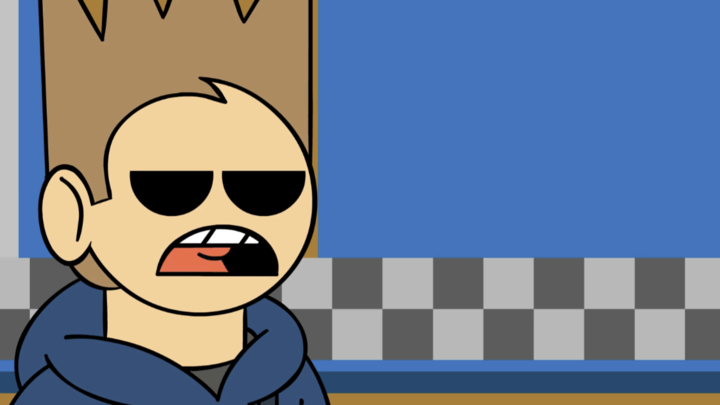 Eddsworld Animation Test