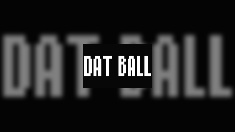 DAT BALL