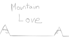 Mountain Love