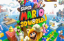 Super Mario 3D World