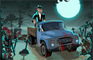 Zombie Truck 2