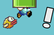 Mario Meets Flappy Birds