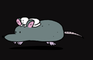 Being Polite to Rats (Gun
