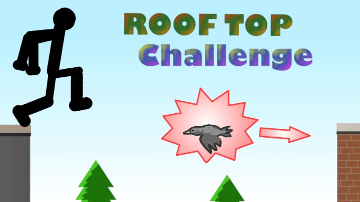 Rooftop Challenge