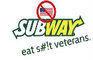 Subway Hates Veterans
