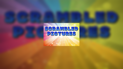 Scrambled Pictures 1