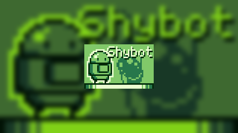 Shybot
