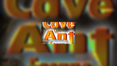 Cave Ant Escape