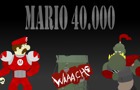 MARIO 40000