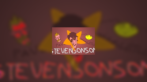Teaser Stevensonson