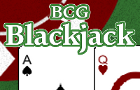 BCG Blackjack