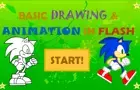 Basic Drawing &amp;amp; Animating