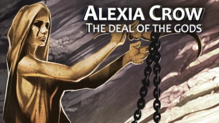 The deal of the gods