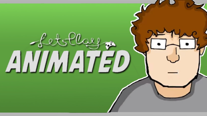 Let's Play Animated